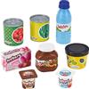 Ecoiffier Unbekannt - Rete per cibo