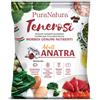 Dalla Grana Pura Natura Dalla Grana Tenerosi ADULT Anatra per CANI 1,3 kg