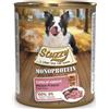 Stuzzy Monoproteico per Cane da 800 gr Gusto Maiale