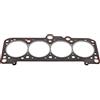 febi bilstein 19116 guarnizione testata, 1 unità | Compatibile con: AUDI 100 C3 Avant, 100 C3 Stufenheck, 80 B2 Stufenheck, 80 B3 Stufenheck, 80 B4 Avant, 80 B4 Stufenheck