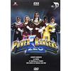 Exa Media Power Rangers Zeo Volume 05