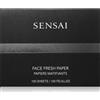 Sensai Face Fresh Paper 100 pz