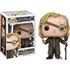 Funko 10990 Harry Potter Malocchio Moody