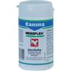 CANINA PHARMA GMBH Mesoflex Junior - da 120 Tavolette