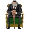 BANPRESTO One Piece Saint Jaygarcia Saturn The Throne Of Power Ichibansho Figura 13cm Banp