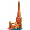BANPRESTO One Piece Empty Throne The Throne Of Power Ichibansho Figura 28cm Banpresto