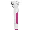 Spengler Otoscopio LuxaScope Auris LED Fuxia LUXAMED