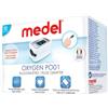 Medel International Pulsossimetro Medel Oxygen Po01