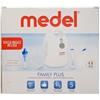 Medel Family Plus Aerosol con Doccia Nasale - 1 pezzo
