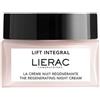 Lierac Lift Integral Crema Notte Rigenerante 50ml