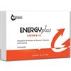 L.R.B. Lab.Ricerc. Biochimiche FPR ENERGY PLUS 20 BUSTINE