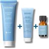 MEDSPA Srl MIAMO COF PELLE TENDENZA ACNEICA ACNEVER CREAM 50 ML + OMAGGI AHA/BHA 50 ML E SALICILICO 10 ML
