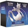 Pokémon TCG: Pokémon GO Elite Trainer Box (10 Boosters, Mewtwo Foil Promo Card &