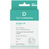 PASQUALI Srl Dermovitamina Acneclin Patch Anti-Imperfezioni Trattamento Brufoli 30 Pezzi