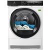 Electrolux EW9H4Y9A Asciugatrice 9 kg a Pompa di Calore Inverter Wi-Fi Classe A