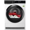 AEG XTR8HBGH9B Asciugatrice 9 kg a Pompa di Calore Inverter Classe B