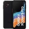 Samsung SM-G736B Galaxy XCover 6 Pro 5G (6.6) 6GB RAM 128GB EE Black SMARTPHONE GARANZIA EUROPA