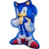 arlis Cuscino Sonic Forma Personaggio (Cuscino Sonic Forma 31 cm)