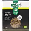 Probios Protein Pasta Black Bio - Senza Glutine - Confezione da 8 x 250 g