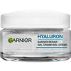 GARNIER Hyaluron Barrier Repair Gel-Creme Gel per il viso 50 ml