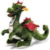 Steiff 067198 Drago roccioso 32 verde