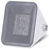 Ardes AR4P21W stufetta elettrica Interno Bianco 1500 W Riscaldatore ambiente elettrico con ventilatore