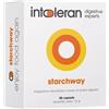 INTOLERAN Starchway Intoleran 50 Capsule