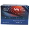 FARMAD LABORATORI FIRENZE Srl Well Q10 50 Compresse