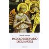 Gribaudi Piccolo dizionario degli angeli