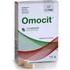 BIOMED OMOCIT 15CPR