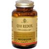 SOLGAR IT. MULTINUTRIENT SpA Q10 REDOX 50* Perle SOLGAR
