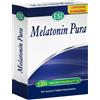 ESI Srl Esi Sonno e Relax Melatonin Pura 1 mg Integratore 120 Microtavolette