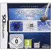 Game Factory Zenses Ocean /NDS