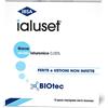 Ialuset® Garze 10 pz Compresse