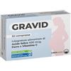 AGIPS FARMACEUTICI Srl GRAVID 30CPR