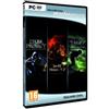 Square Enix Thief Triple Pack: Thief I + Thief II + Deadly Shadows [Bundle]