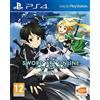 Bandai Namco Sword Art Online : lost song - PlayStation 4 - [Edizione: Francia]
