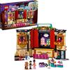LEGO Friends La Scuola di Teatro di Andrea, Set con Edificio da Costruire, Mini Bamboline Giocattolo e Accessori, Giochi per Bambine o Bambini da 8 Anni in su, Idea Regalo 41714