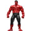 Hasbro Captain America: Brave New World Marvel Legends Action Figura Red Hulk 22 Cm ...