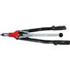 RIVIT Rivettatrice manuale RIVIT RIV903C per inserti da M3 a M10