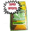 SGARAVATTI GRAMIGNA CYNODON DACTYLON KG 5 COFETTATO 55%