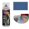 AMBRO-SOL SMALTO BOMBOLETTA SPRAY ACRILICO MULTIUSO ML 400 COLORE AMBRO-SOL RAL 5007 BLU BRILLANTE