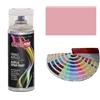 AMBRO-SOL SMALTO BOMBOLETTA SPRAY ACRILICO MULTIUSO ML 400 COLORE AMBRO-SOL RAL 3015 ROSA CHIARO