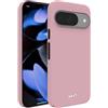 Mous per Google Pixel 9 Cover Compatibile con MagSafe - Super Sottile - Rosa Cipria