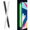 AhaStyle - Custodia in silicone per Apple Pencil 2a generazione e Apple Pencil Pro (2024), protettiva e ultra sottile, per Apple Pencil, compatibile con ricarica magnetica/doppio tocco