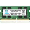 motoeagle Memoria RAM da 16 GB DDR4 2400 MHz SODIMM 2RX8 PC4-19200 (PC4-2400T) CL17 Non-ECC Laptop RAM