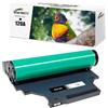 Starlet24 1x Tamburo 120A W1120A Compatibile con HP 120A W1120A | per Color Laser MFP 178 nwg 179fwg 179fnw 150nw 150a 178nw