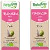 Pranarom HERBALGEM BIO FEMINAGEM 30 ml | 2 Confezioni