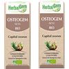 Pranarom HERBALGEM BIO OSTEOGEM 30 ml | 2 Confezioni