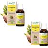 Pranarom HERBALGEM BIO CALMIGEM 30 ml | 2 Confezioni